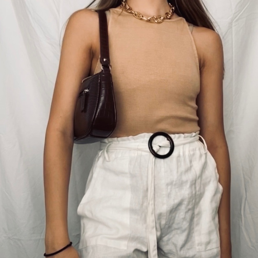 New Zara body suit